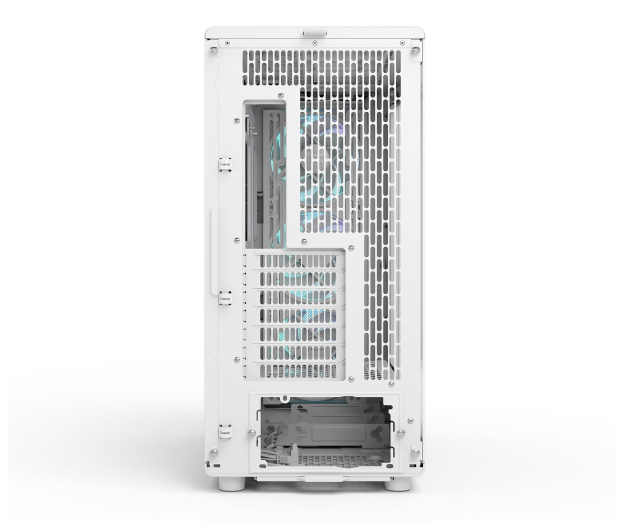 Fractal Design Epoch XL White TG RGB Clear tint - 1472464 - zdjęcie 4